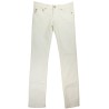 LITTLE BIG PANTALONE DONNA BIANCO