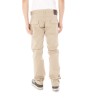 COSTUME NATIONAL PANTALONE UOMO BEIGE