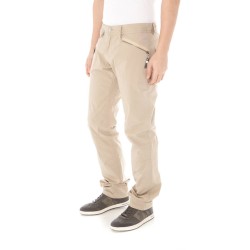 COSTUME NATIONAL PANTALONE UOMO BEIGE