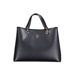 TOMMY HILFIGER BORSA DONNA BLU