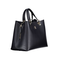 TOMMY HILFIGER BORSA DONNA BLU