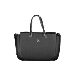 TOMMY HILFIGER BORSA DONNA NERO