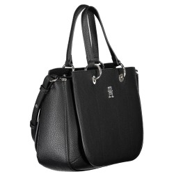 TOMMY HILFIGER BORSA DONNA NERO