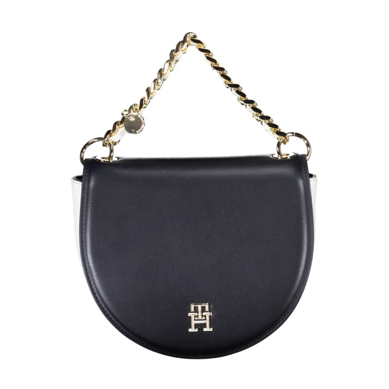 TOMMY HILFIGER BORSA DONNA BLU