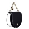 TOMMY HILFIGER BORSA DONNA BLU