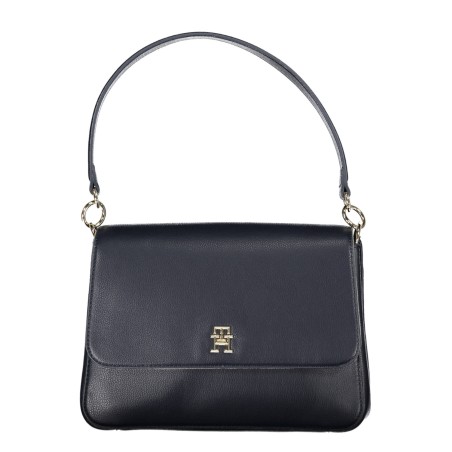 TOMMY HILFIGER BORSA DONNA BLU