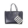 TOMMY HILFIGER BORSA DONNA BLU