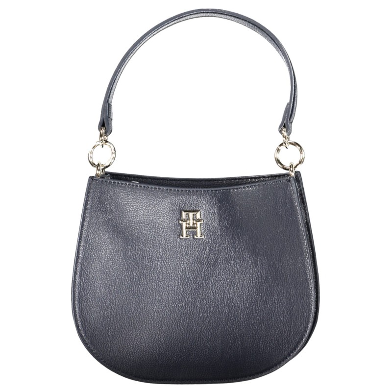 TOMMY HILFIGER BORSA DONNA BLU