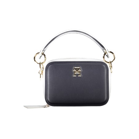 TOMMY HILFIGER BORSA DONNA BLU