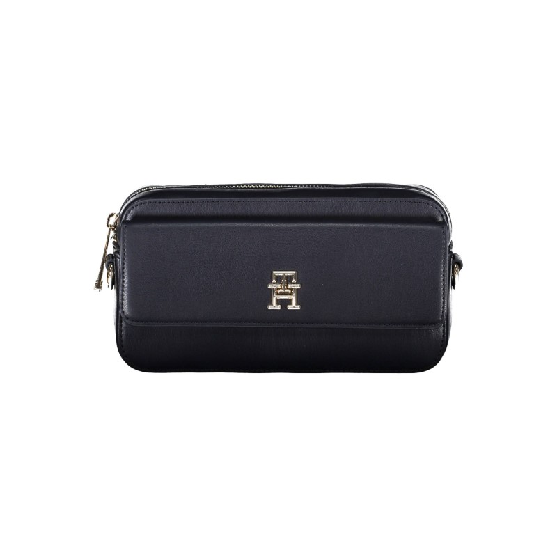 TOMMY HILFIGER BORSA DONNA BLU