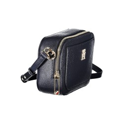 TOMMY HILFIGER BORSA DONNA BLU