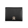 TOMMY HILFIGER PORTAFOGLIO DONNA NERO