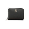 TOMMY HILFIGER PORTAFOGLIO DONNA NERO