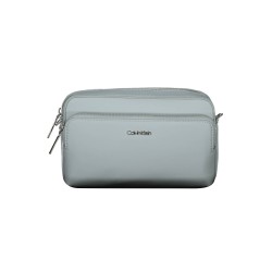 CALVIN KLEIN BORSA DONNA AZZURRO