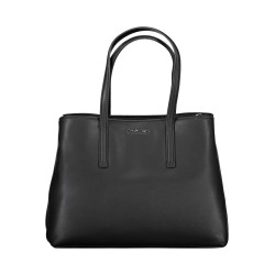 CALVIN KLEIN BORSA DONNA NERO