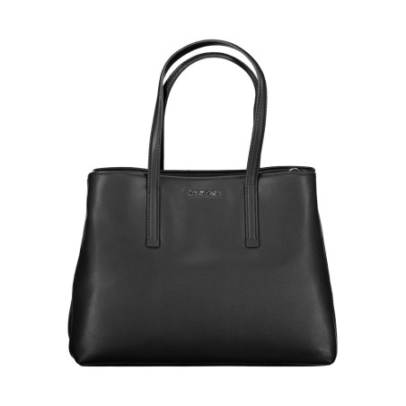 CALVIN KLEIN BORSA DONNA NERO