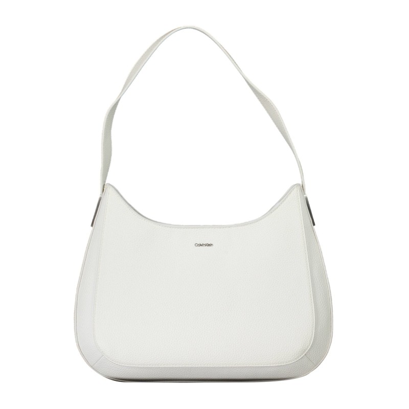 CALVIN KLEIN BORSA DONNA BIANCO