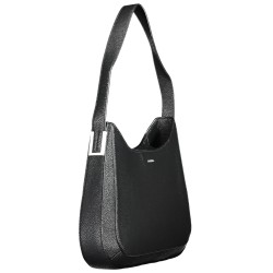 CALVIN KLEIN BORSA DONNA NERO