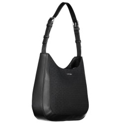 CALVIN KLEIN BORSA DONNA NERO