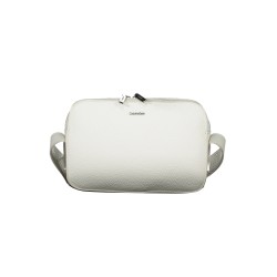 CALVIN KLEIN BORSA DONNA BIANCO