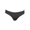 KARL LAGERFELD BEACHWEAR COSTUME PARTE SOTTO DONNA NERO