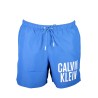 CALVIN KLEIN COSTUME PARTE SOTTO UOMO BLU