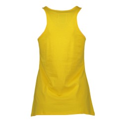 SILVIAN HEACH CANOTTA AMERICANA DONNA GIALLO