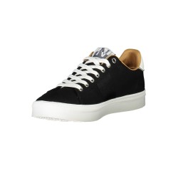 NAPAPIJRI SHOES CALZATURA SPORTIVA UOMO NERO