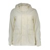 GANT GIACCA SPORTIVA DONNA BIANCO