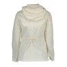 GANT GIACCA SPORTIVA DONNA BIANCO