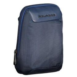 PIQUADRO TRACOLLA UOMO BLU