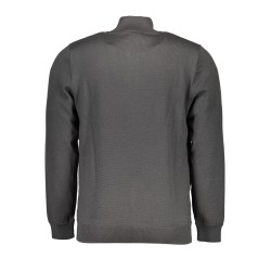 GANT GIACCA SPORTIVA UOMO GRIGIO