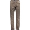 GANT PANTALONE UOMO BEIGE