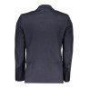 GANT GIACCA CLASSICA UOMO BLU