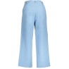 GANT PANTALONE DONNA AZZURRO