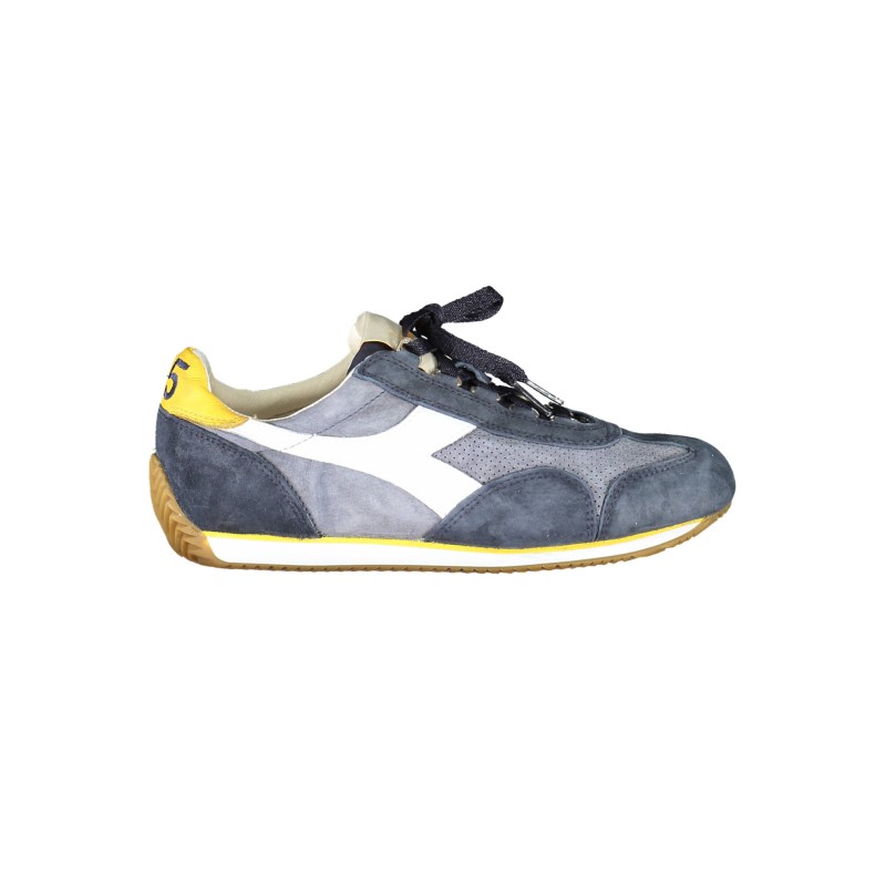 DIADORA CALZATURA SPORTIVA DONNA BLU