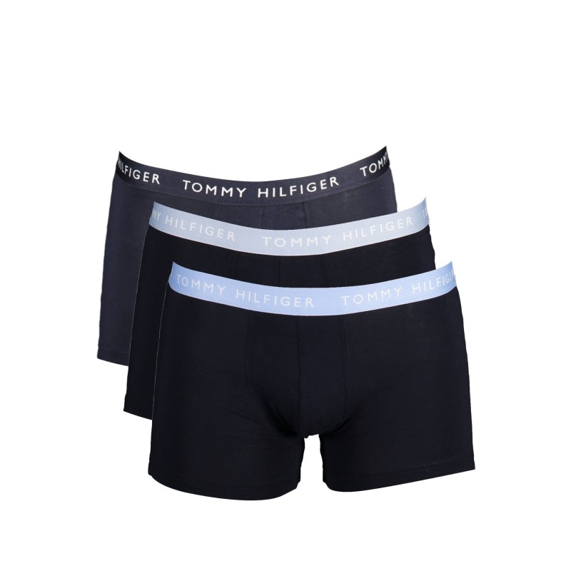 TOMMY HILFIGER BOXER UOMO NERO