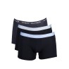 TOMMY HILFIGER BOXER UOMO NERO