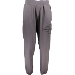 CALVIN KLEIN PANTALONE UOMO GRIGIO