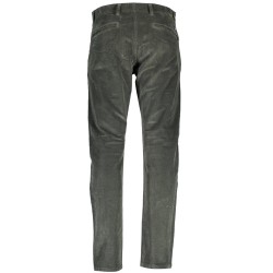 DOCKERS PANTALONE UOMO VERDE