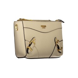 GUESS JEANS BORSA DONNA BEIGE