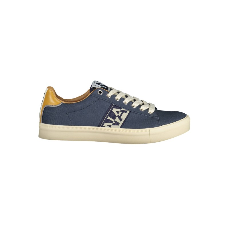 NAPAPIJRI SHOES CALZATURA SPORTIVA UOMO BLU