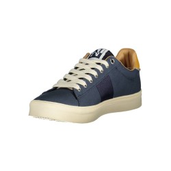 NAPAPIJRI SHOES CALZATURA SPORTIVA UOMO BLU