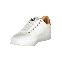 NAPAPIJRI SHOES CALZATURA SPORTIVA UOMO BIANCO