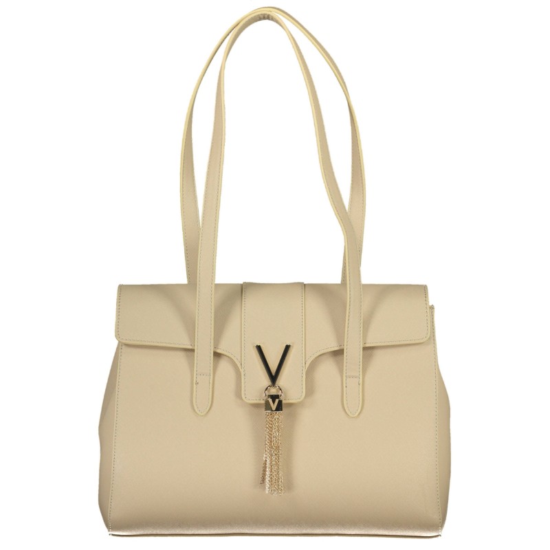 VALENTINO BAGS BORSA DONNA BEIGE