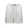 NORTH SAILS PANTALONE SHORT DONNA BIANCO