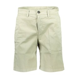 NORTH SAILS PANTALONE BERMUDA DONNA VERDE