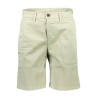 NORTH SAILS PANTALONE BERMUDA DONNA VERDE