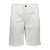 NORTH SAILS PANTALONE BERMUDA DONNA BIANCO