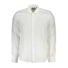 NORTH SAILS CAMICIA MANICHE LUNGHE UOMO BIANCO